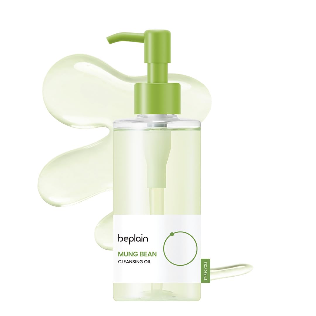 MUNG BEAN Cleansing Oil